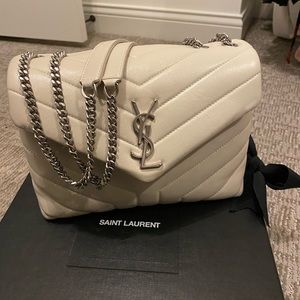 YSL Saint Laurent Purse